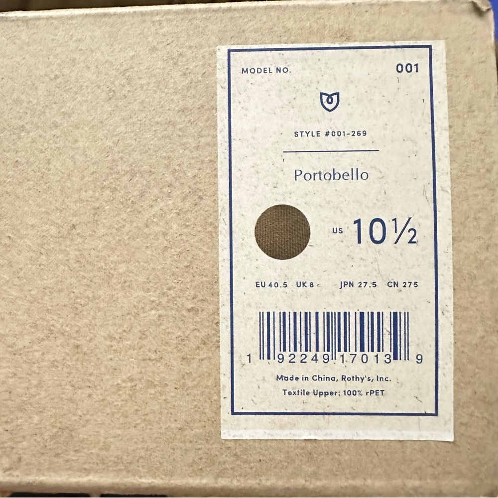 ROTHY’S The Flat in Portobello - Picture 10 of 11